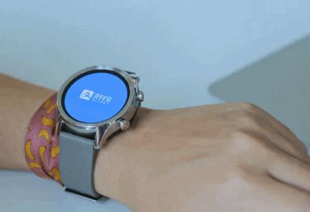 支付宝手表版客户端apk