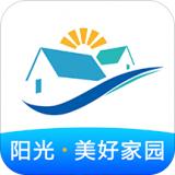 阳光美好家园