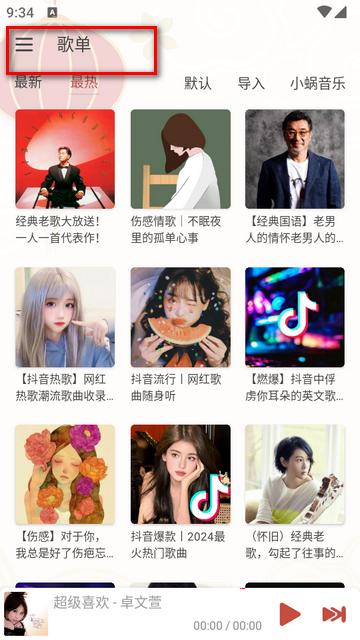落雪音乐Pro专业内置版