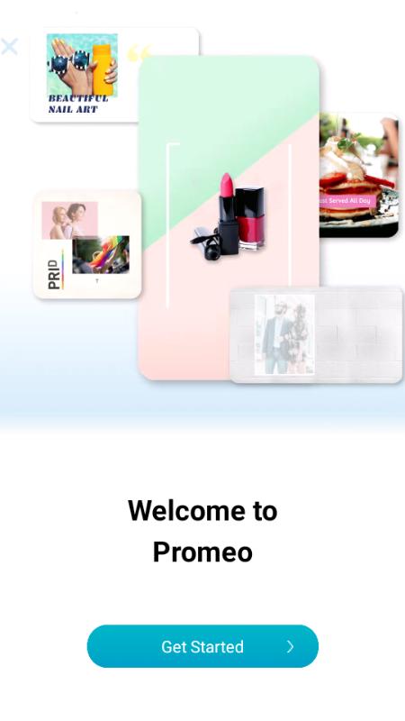 Promeo中文版v8.3.3 最新版 v3.1.4