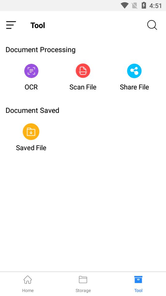 Office App办公软件版v303600 专业高级版 v3.3.1