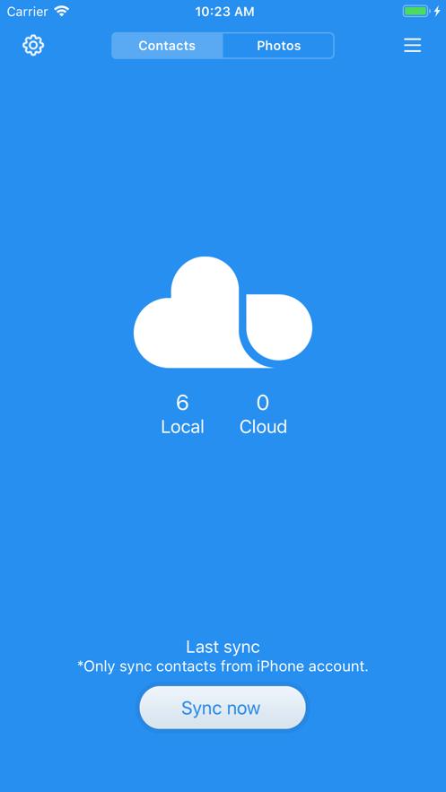 小米云服务HyperOS软件1.12.0.4.25 安卓手机版 v5.0.1