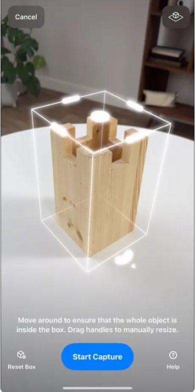 RealityComposer v5.3.4