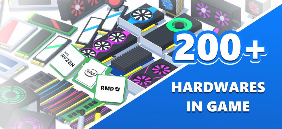 PC Creator pro专业免费版v6.5.0 免费购买最新版 v5.4.3