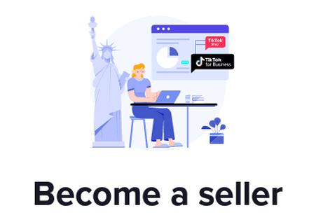 TikTok商家版app(Seller Center)