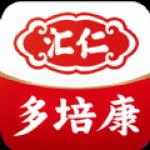 汇仁多培康