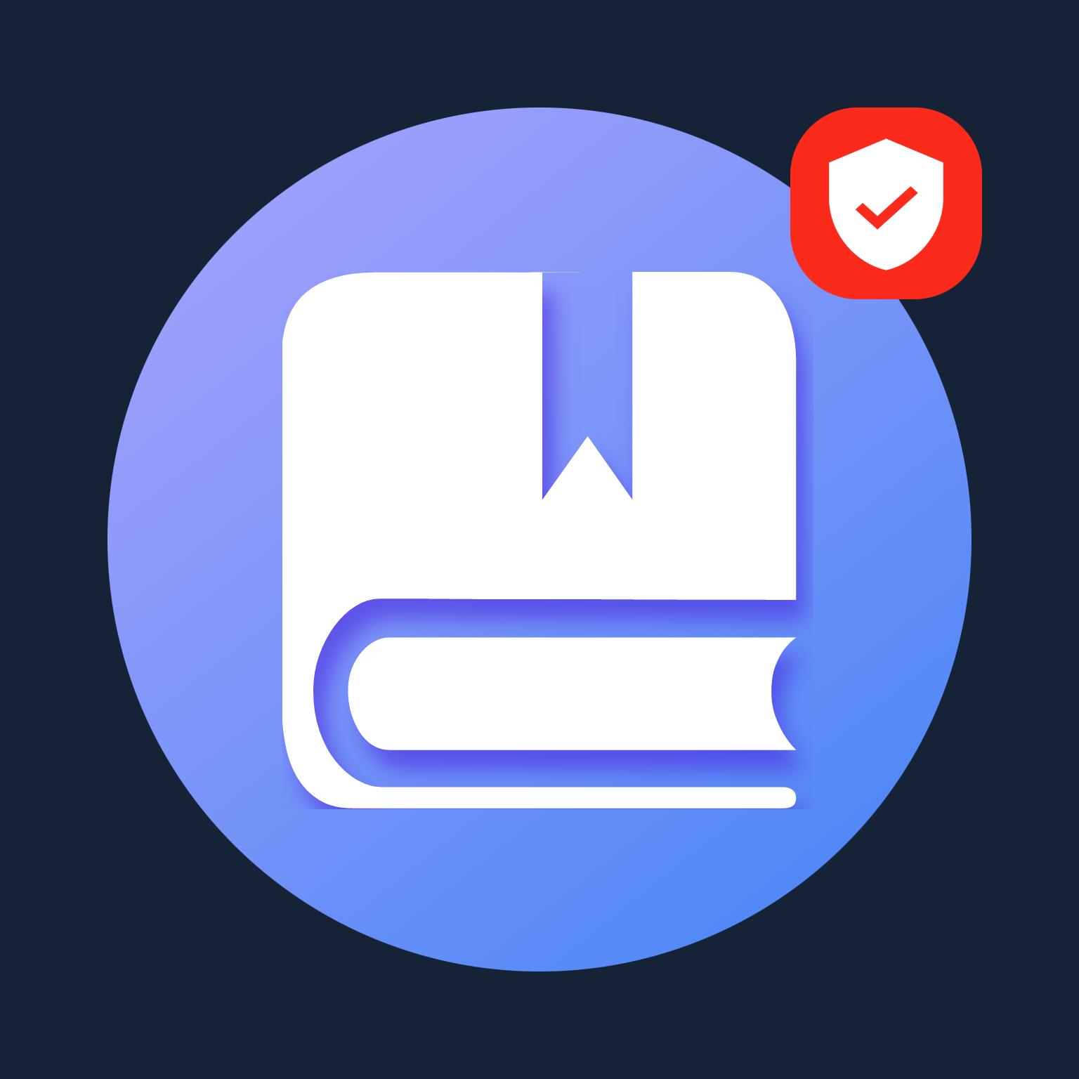 私人加密阅读器app最新版v1.0.1 手机版