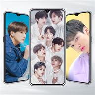 防弹少年团动态锁屏壁纸(BTS Live Wallpapers HD)安卓版v1.1 最新版