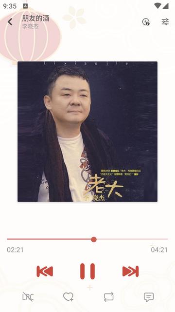 落雪音乐Pro专业内置版