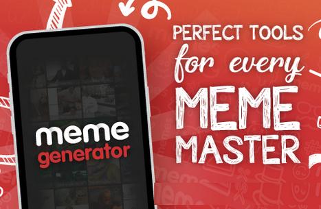 Meme制作器免费版