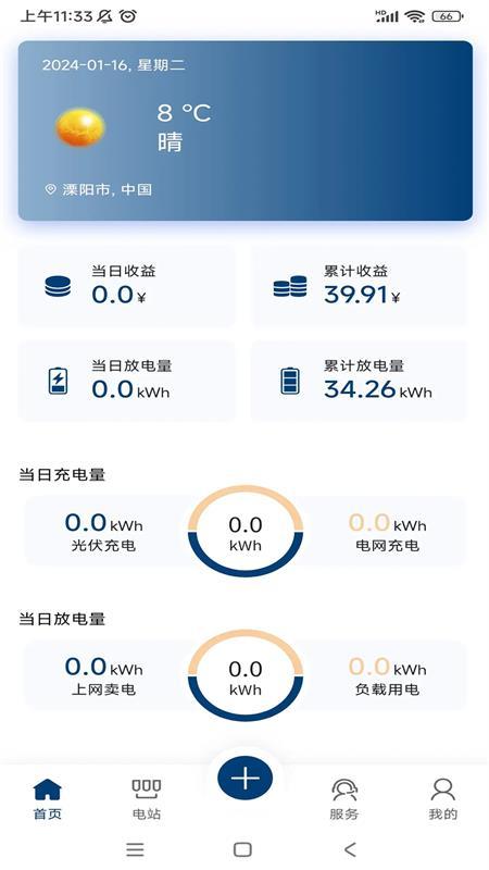 Megalion Cloud云管理平台v2.0.2  手机版 v3.5.3