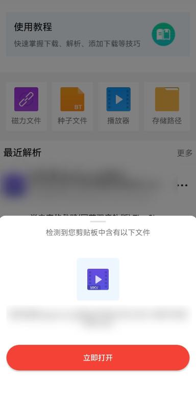种子磁力下载器会员版 种子磁力下载器会员版