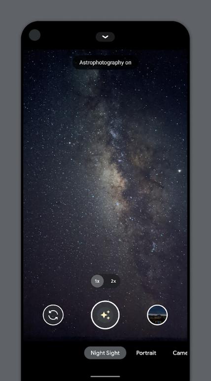谷歌相机9.3移植版app9.3.160.621982096.22 安卓最新版 v5.1.3