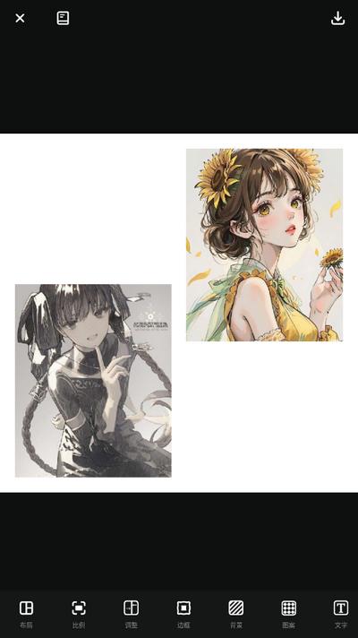 照片编辑器app最新版