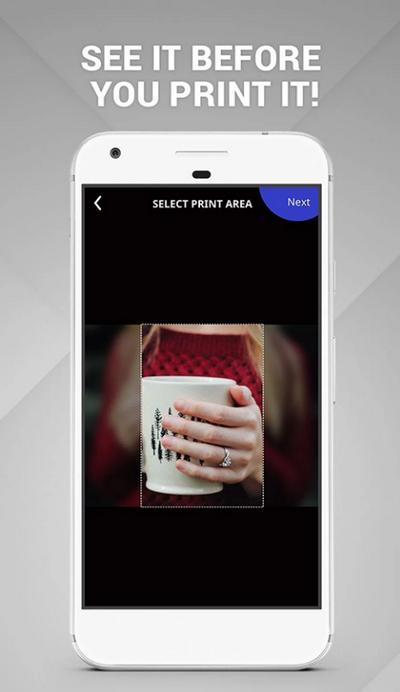 Polaroid ZIP app官方版v6.3 最新版 v5.2.4