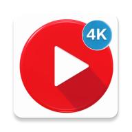 4k视频播放器(CustomTheme)v1.0.89 安卓高级版