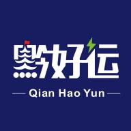 黔好运app最新版2025v4.0.12 安卓版