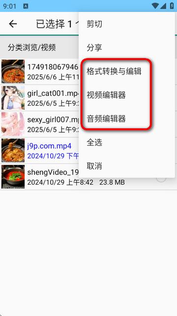 风云格式工厂去广告
