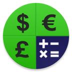 货币换算器Currency FX专业免费版v1.2.0 中文版