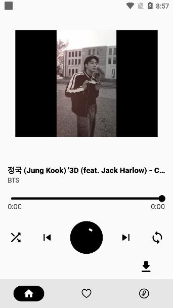Bts Songs官方版v1.0.3最新版 v3.0.3