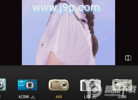 ProCCD复古CCD相机胶片滤镜, ProCCD复古CCD相机胶片滤镜