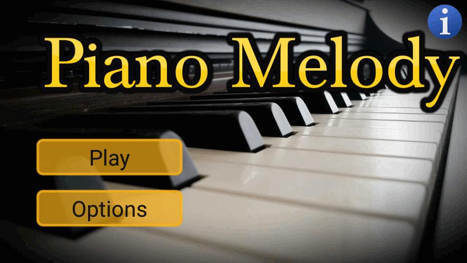 Piano Melody完美钢琴旋律app