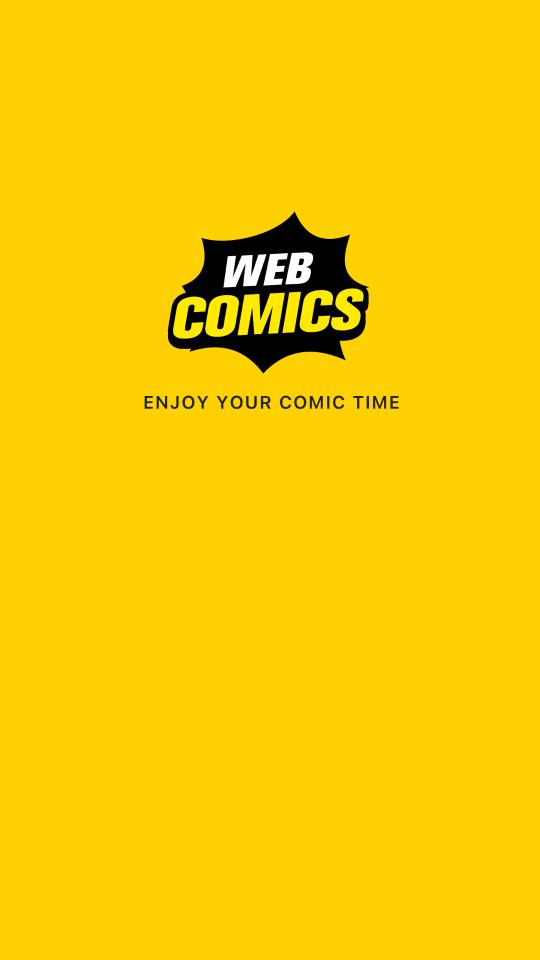网络漫画WebComics高级解锁版v3.1.50 安卓手机版 v6.5.1