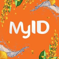 MyID安卓中文版1.0.72最新版