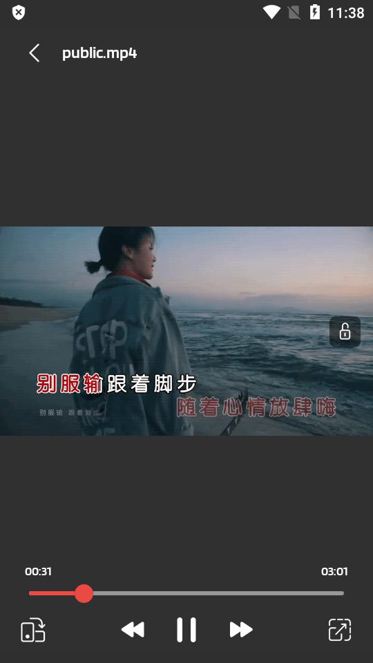 Vidma Player视频播放器app高级版