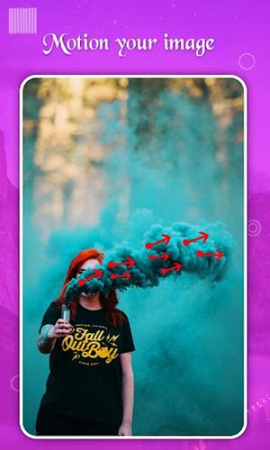 Photo Motion Animation v5.4.2