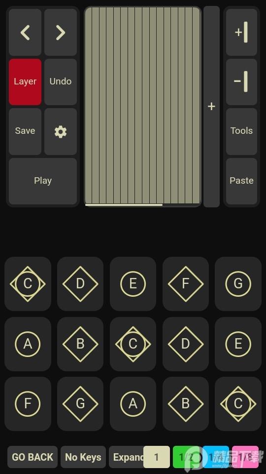 Sky Music光遇音乐盒app最新版v1.0.0.0手机最新版 v4.1.3