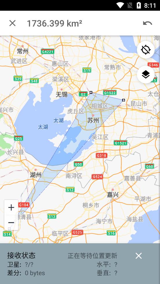 三点易测app安卓版v2.8.2.2429570 最新版 v5.1.1