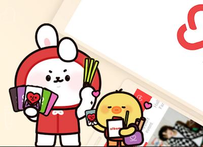 韩爱豆中国版app下载