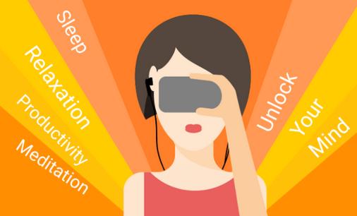 放松大脑Mindroid免费版 放松大脑Mindroid免费版