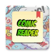 cbzcbr漫画阅读器(Comic Reader)v1.0.65 中文高级专业版