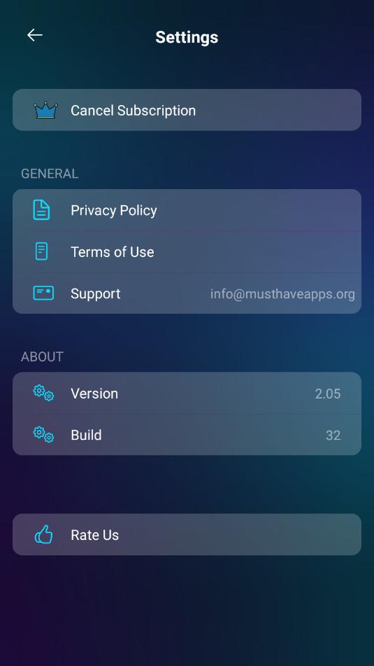 车库铃声(Garage Ringtones)软件安卓版v2.05 最新版 v6.1.2