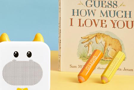 牛听听早教软件