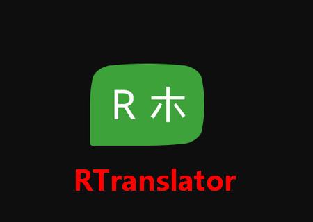 实时对话翻译RTranslator安卓版
