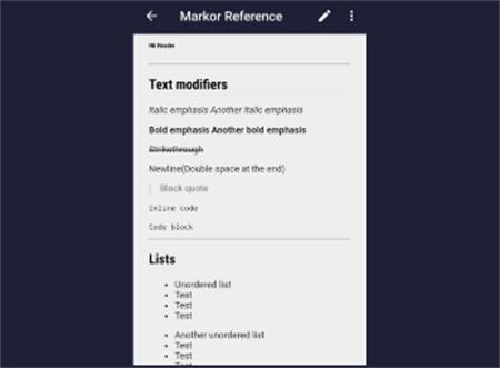 文本编辑器app免费下载 文本编辑器app免费下载