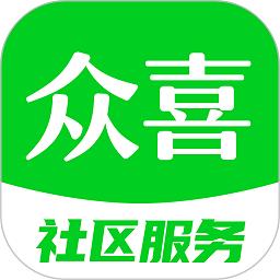 众喜app2.3.0 安卓版