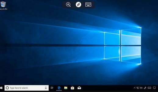 Microsoft远程桌面安卓版
