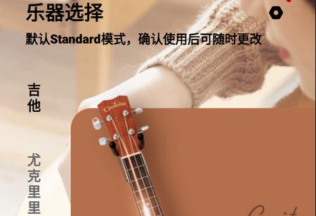 美代子调音器