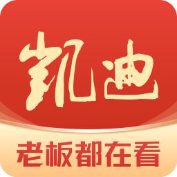 凯迪网自媒体平台v6.60.2 最新版