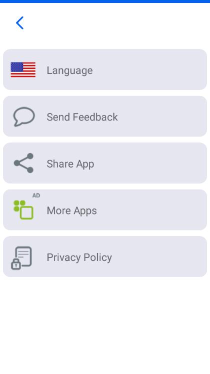 蓝牙寻找器app(Find My Bluetooth Device)