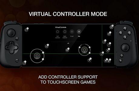 razer nexus官方版