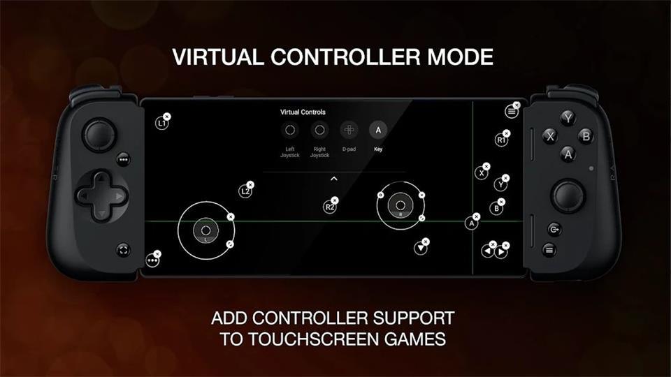 razer nexus官方版3.8.0最新版 v3.3.1