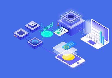 慧创云智销售管理系统app