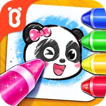 宝宝小画板宝宝巴士9.88.00.00 手机版