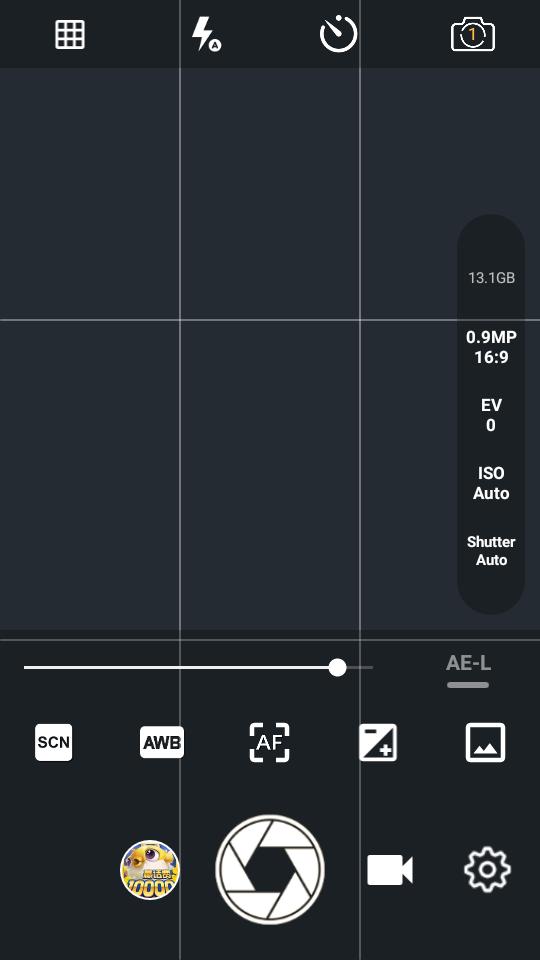 手动单反相机app免费版(Manual Camera DSLR Pro)v1.13 专业免费版 v5.1.1