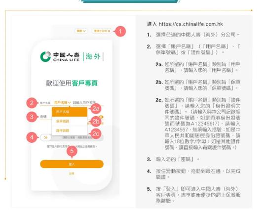 中国人寿海外版 中国人寿海外版